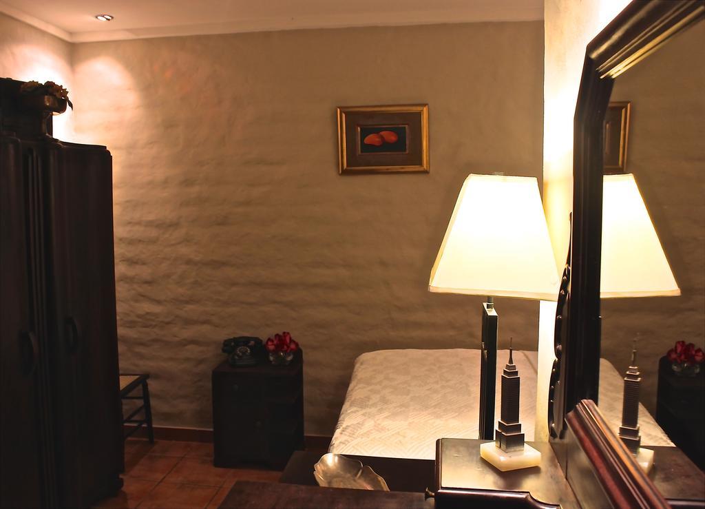 Casa Degraciela - Hotel Boutique Concepción de Ataco Quarto foto