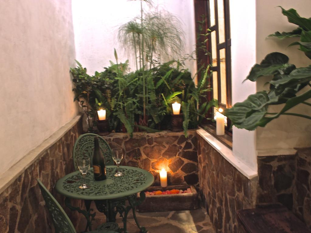 Casa Degraciela - Hotel Boutique Concepción de Ataco Quarto foto